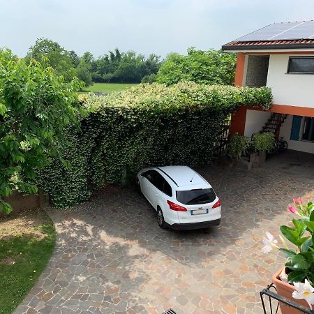 Cottage Del Fiume Ragogna エクステリア 写真