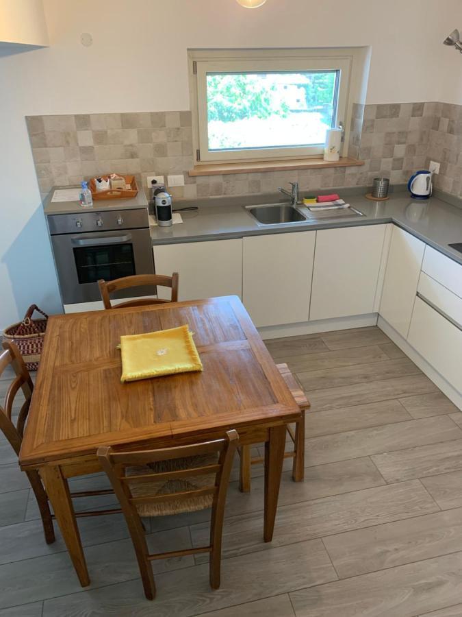 Cottage Del Fiume Ragogna エクステリア 写真