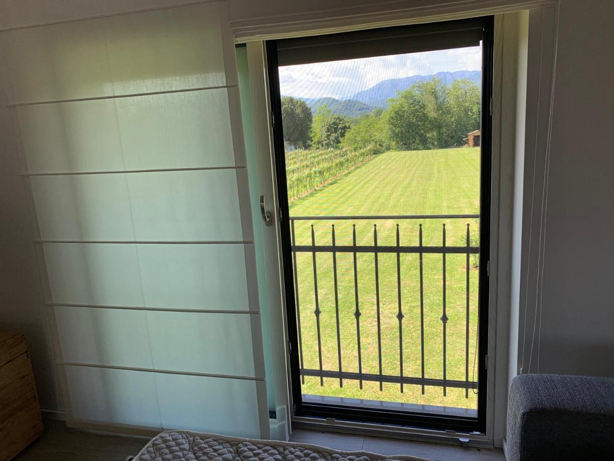 Cottage Del Fiume Ragogna エクステリア 写真